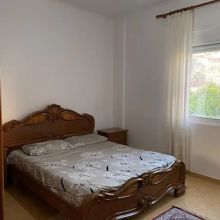 Apartment Beach Golem 2
